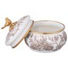 Сахарница lefard эмалированная, серия royal garden 850mл Lefard (950-723)