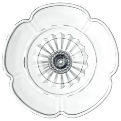 Блюдо "garden" с крышкой на ножке 20*22 см Lefard (691-180)