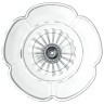 Блюдо "garden" с крышкой на ножке 20*22 см Lefard (691-180)