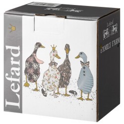 Салатник lefard "family farm" 500 мл 15*7 см Lefard (263-1443) Салатник lefard "family farm" 500 мл 15*7 см Lefard (263-1443)