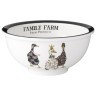 Салатник lefard "family farm" 500 мл 15*7 см Lefard (263-1443)