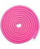 Скакалка для художественной гимнастики RGJ-204, 3м, розовый (483990)