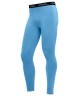 Тайтсы компрессионные CAMP PerFormDRY Baselayer Tights, голубой (2117632)