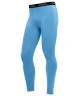 Тайтсы компрессионные JOGEL CAMP PerFormDRY Baselayer Tights, голубой (2117625)