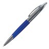 Ручка подарочная шариковая Brauberg Echo линия 0,5 мм синяя 143460 (86883)