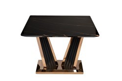 Стол кофейный "Виктория" 70х70х50 см (TT-00006906)