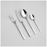 Набор столовых приборов gloria agness 24 пр., сталь 18/10 Agness (1000-019)