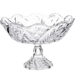 Ваза для фруктов TOYO диам.29 см (162-1)