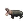 Набор фигурок животных серии "Мир диких животных": Семья бегемотов, 3 предмета (MM211-240)
