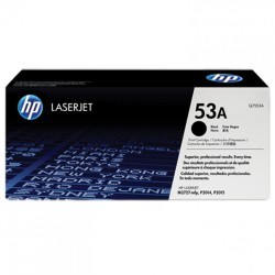 Картридж лазерный HP Q7553A LaserJet 2015/2015n/2014 №53А 360515 (1) (93405)