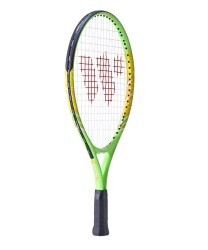 Ракетка для большого тенниса AlumTec JR 2900 19'', зеленый (2107706)