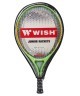 Ракетка для большого тенниса WISH AlumTec JR 2900 19'', зеленый (2107706)