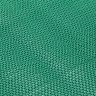 Противоскользящий коврик ПВХ Vortex Zig-Zag 5 мм 0,9х10 м зеленый 22155 (63319)