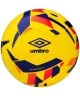 Мяч футзальный Neo Futsal Liga 20946U, №4, желтый/синий/оранжевый/красный (594538)