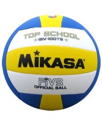 Мяч волейбольный ISV 100TS (3028)