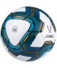 Мяч футбольный Astro, №5, белый/синий/оранжевый (785152)