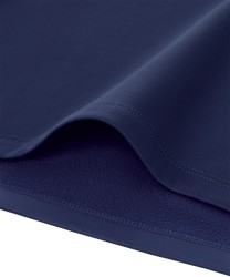 Джемпер тренировочный JOGEL PREMIER PerFormDRY Training 1/4 Zip Fleece Top, темно-синий (2123055)