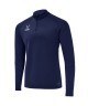Джемпер тренировочный JOGEL PREMIER PerFormDRY Training 1/4 Zip Fleece Top, темно-синий (2123055)