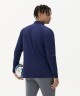 Джемпер тренировочный JOGEL PREMIER PerFormDRY Training 1/4 Zip Fleece Top, темно-синий (2123055)