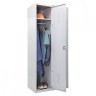 Шкаф металлический для одежды Практик LS-21-80 1830х813х500 мм 35 кг 290473 (1) (90906)