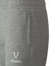 Брюки женские JOGEL ESSENTIAL Athlete Pants W, серый (2111637)