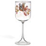 Набор бокалов из 2-х шт. "снегири" 450 мл Lefard (887-474)