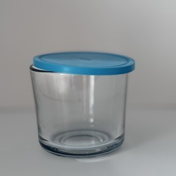 Форма для хранения продуктов 1700 мл (7371)