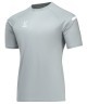 Футболка тренировочная JOGEL CAMP 2 Training Poly Tee, серый (2112334)