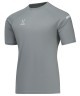 Футболка тренировочная JOGEL CAMP 2 Training Poly Tee, серый (2112334)
