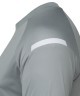 Футболка тренировочная JOGEL CAMP 2 Training Poly Tee, серый (2112334)