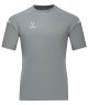 Футболка тренировочная JOGEL CAMP 2 Training Poly Tee, серый (2112334)