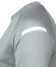 Футболка тренировочная JOGEL CAMP 2 Training Poly Tee, серый (2112334)