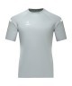 Футболка тренировочная JOGEL CAMP 2 Training Poly Tee, серый (2112331)