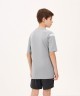 Футболка тренировочная JOGEL CAMP 2 Training Poly Tee, серый (2112601)