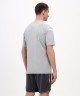 Футболка тренировочная JOGEL CAMP 2 Training Poly Tee, серый (2112601)
