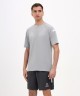 Футболка тренировочная JOGEL CAMP 2 Training Poly Tee, серый (2112601)