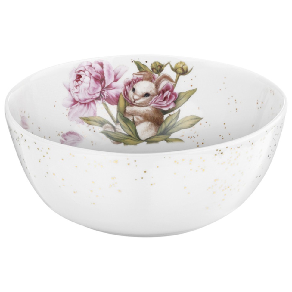 Салатник lefard "sunday" 16,5*6,5 см 900 мл Lefard (85-1846-1)