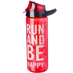 Бутылка д/воды спортивная 750 мл Mayer&Boch (80880)