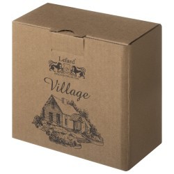 Набор салатников lefard "green village" 2 шт. 12*4,5 см 175 мл, зеленый Lefard (474-271) Набор салатников lefard "green village" 2 шт. 12*4,5 см 175 мл, зеленый Lefard (474-271)