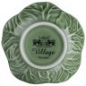 Набор салатников lefard "green village" 2 шт. 12*4,5 см 175 мл, зеленый Lefard (474-271)