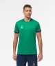 Футболка волейбольная JOGEL CAMP, зеленый (1618982)