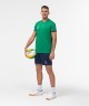 Футболка волейбольная JOGEL CAMP, зеленый (1618982)