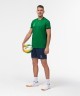 Футболка волейбольная JOGEL CAMP, зеленый (1618982)