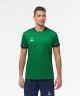 Футболка волейбольная JOGEL CAMP, зеленый (1618982)