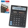 Калькулятор настольный Citizen SDC-888TII 12 разрядов 250004 (1) (64923)
