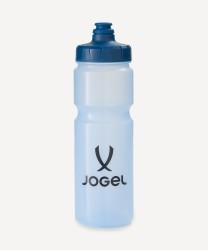 Бутылка для воды JOGEL Sport bottle, 750 мл, голубой (2134440)