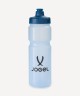 Бутылка для воды JOGEL Sport bottle, 750 мл, голубой (2134440)