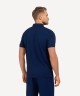 Поло JOGEL NATIONAL PerFormDRY Classic Polo CZ, темно-синий (2119492)