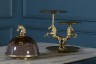 Подставка для закусок "Horse" металл. 39,5*30*35см (TT-00011248)