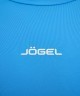 Футболка компрессионная с длинным рукавом JOGEL PerFormDRY Baselayer LS Tee, голубой (2117532)